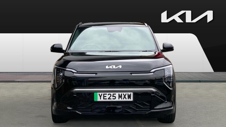 Kia Ev3 148kW GT-Line 81.4kWh 5dr Auto Electric Estate